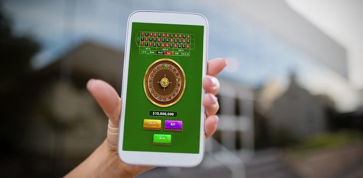 Metode pembayaran mesir77 di ponsel