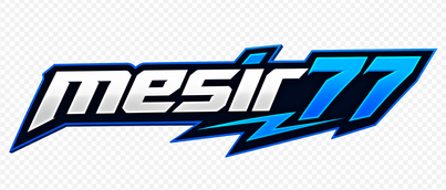 Logo mesir77 untuk beranda